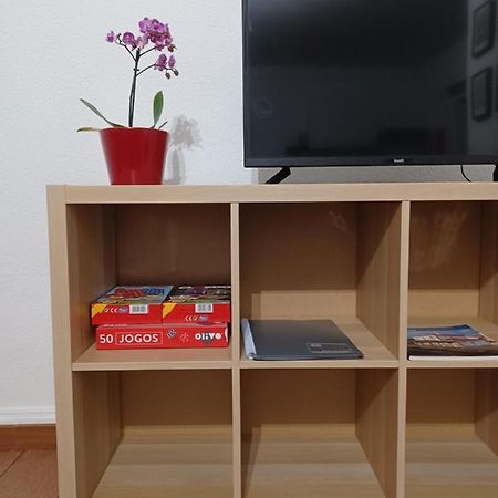 De Ca - Suite Com Acesso Independente E Kitchenette ロウザン エクステリア 写真