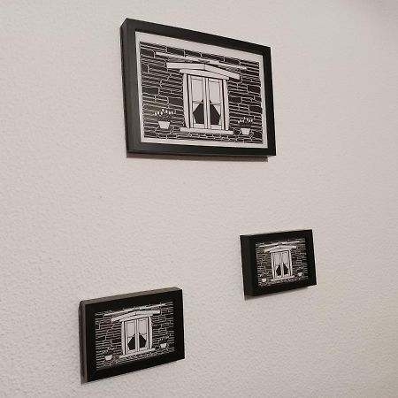 De Ca - Suite Com Acesso Independente E Kitchenette ロウザン エクステリア 写真