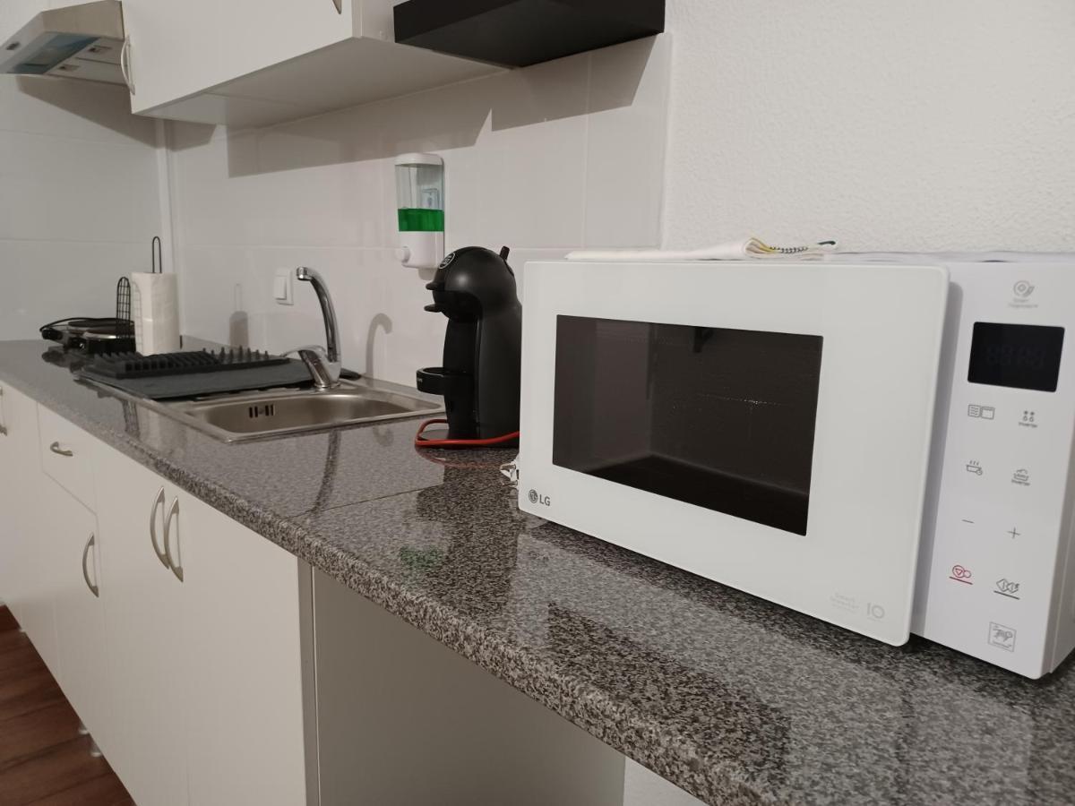 De Ca - Suite Com Acesso Independente E Kitchenette ロウザン エクステリア 写真