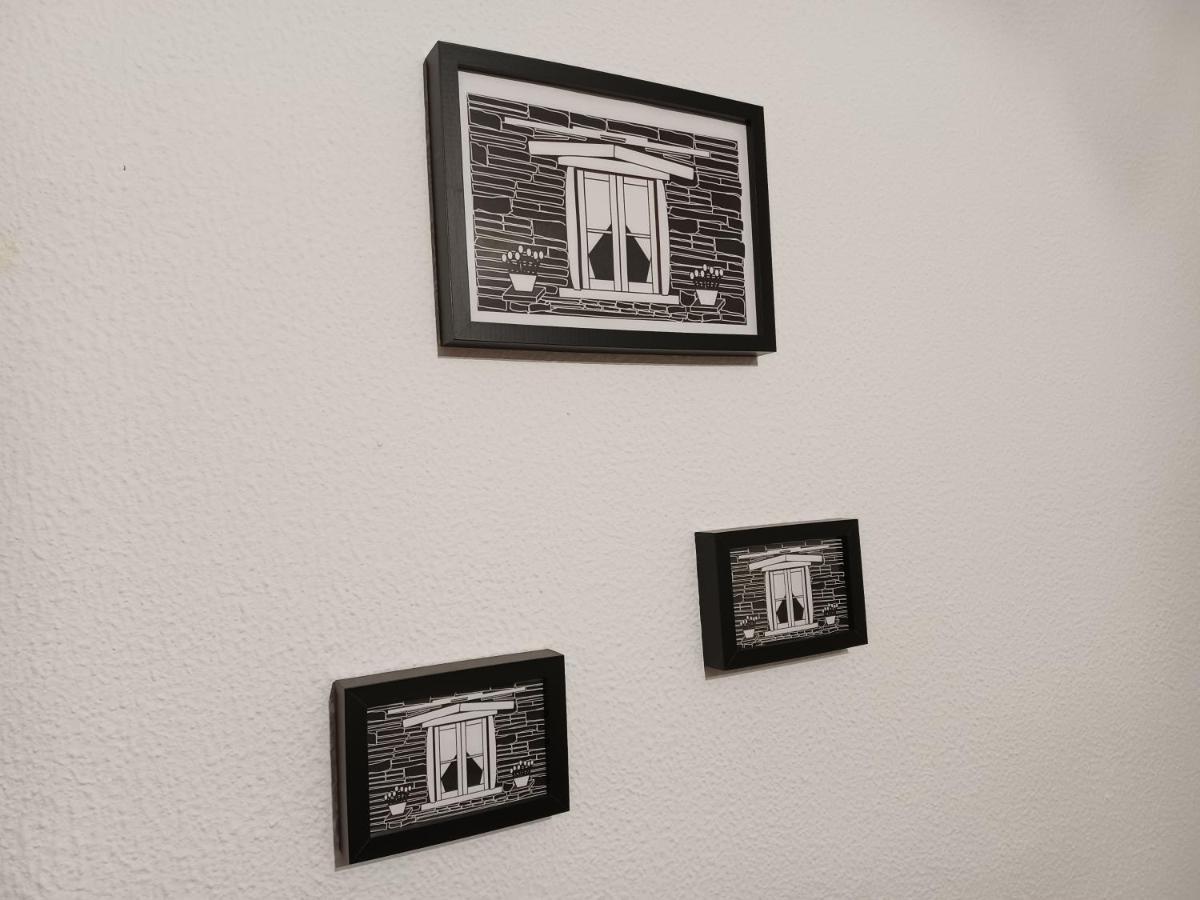 De Ca - Suite Com Acesso Independente E Kitchenette ロウザン エクステリア 写真