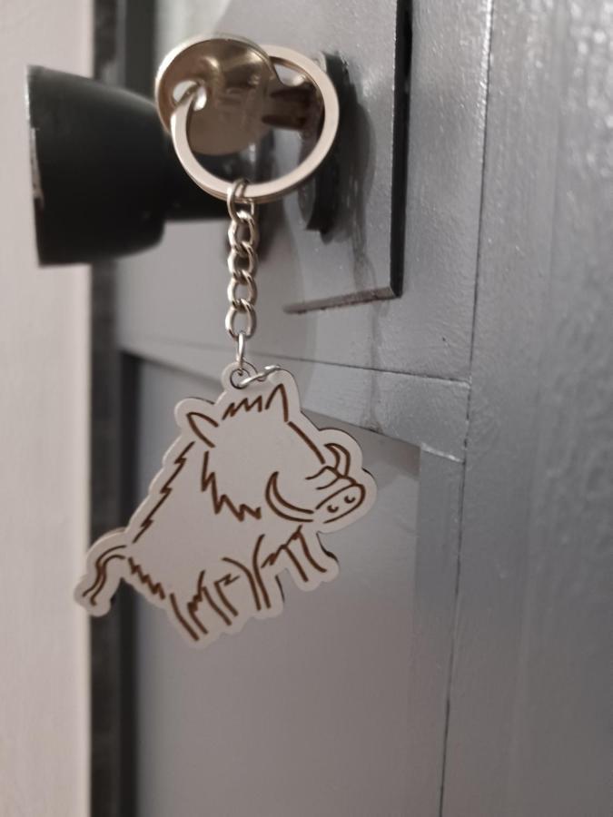 De Ca - Suite Com Acesso Independente E Kitchenette ロウザン エクステリア 写真